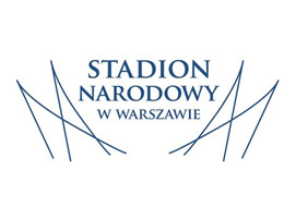Logo stadionu