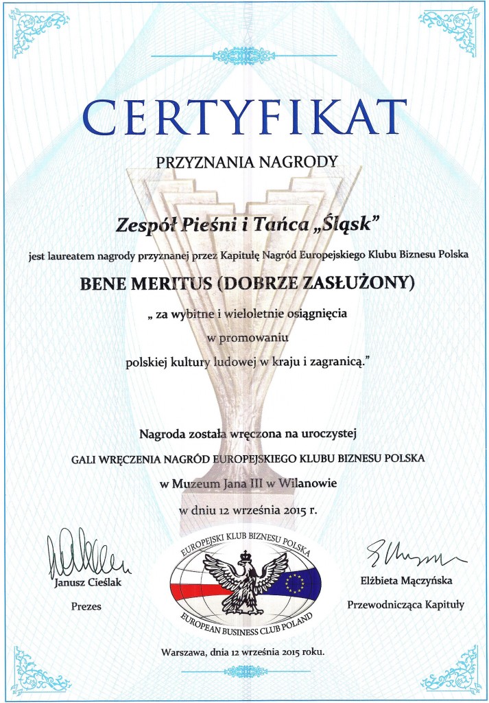 Certyfikaty Nagród EKB Polska 2015 003