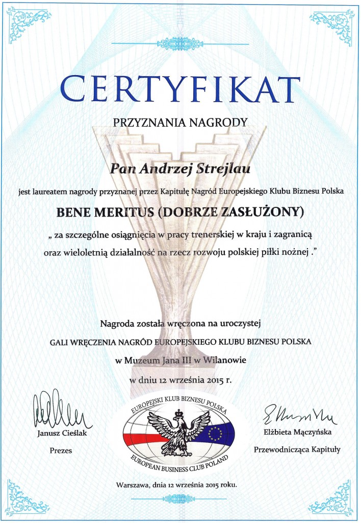 Certyfikaty Nagród EKB Polska 2015 004