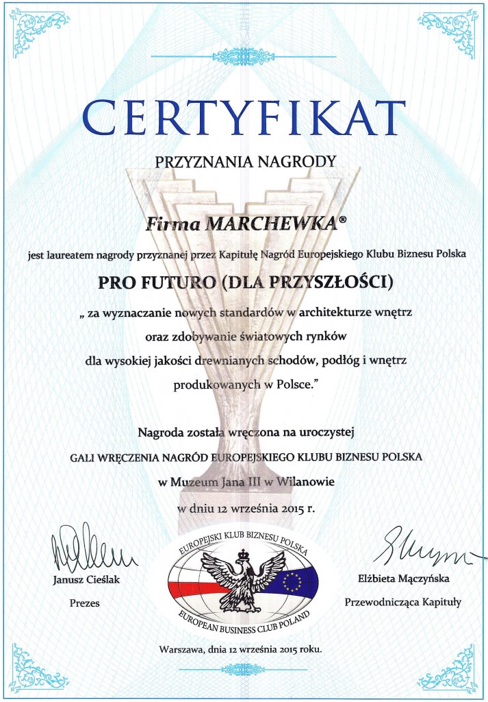 Certyfikaty Nagród EKB Polska 2015 013