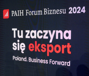 PAIH FORUM BIZNESU 2024.