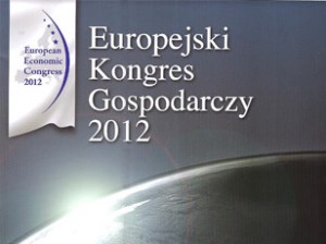 IV Europejski Kongres Gospodarczy